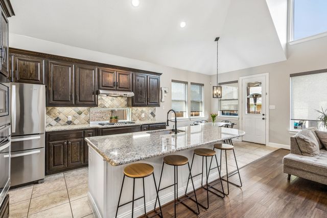 15632 Sweetpine Lane, Fort Worth, TX 76262