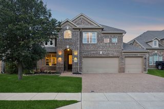 15632 Sweetpine Lane, Fort Worth, TX 76262