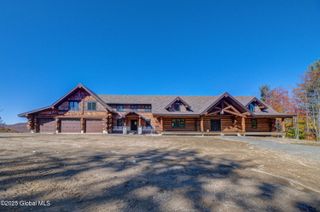 627 Lily Lake Road, Bleecker, NY 12078