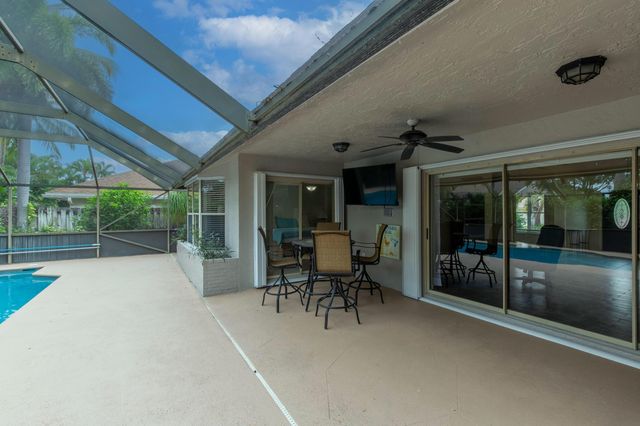 1741 Grantham Drive, Wellington, FL 33414