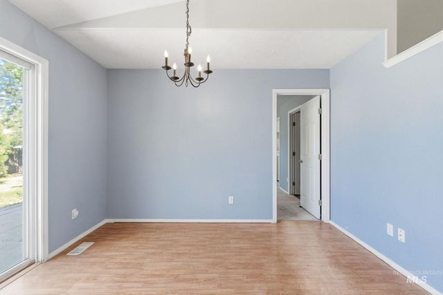 602 E Rosemary Street, Kuna, ID 83634
