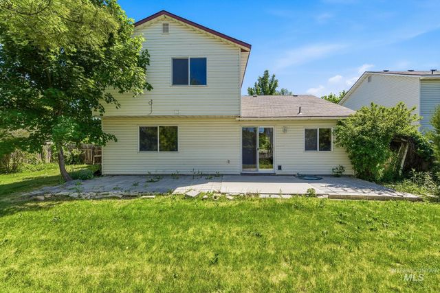 602 E Rosemary Street, Kuna, ID 83634