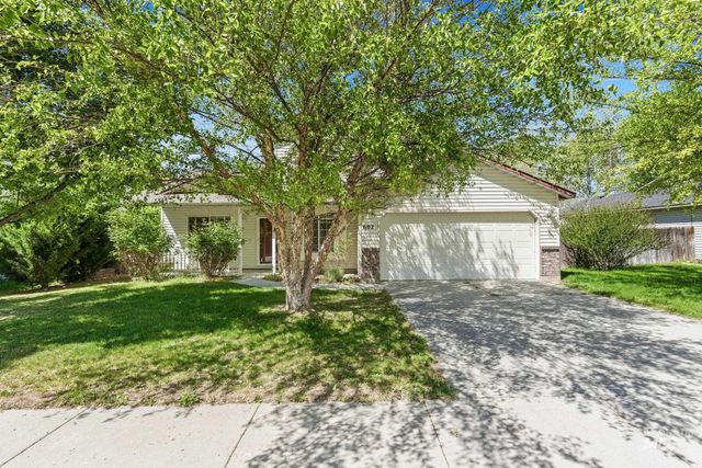 602 E Rosemary Street, Kuna, ID 83634