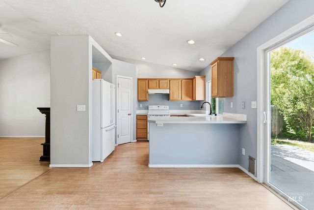 602 E Rosemary Street, Kuna, ID 83634