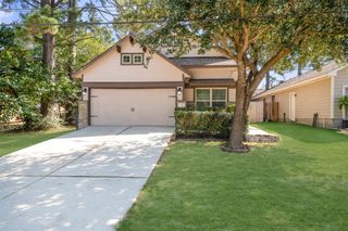 246 Clear Water Street E, Montgomery, TX 77356