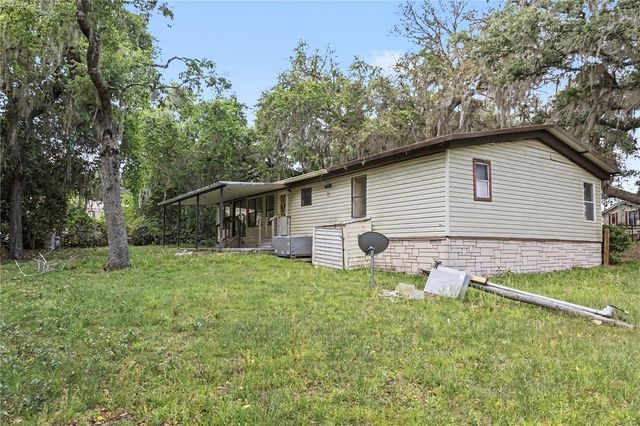 18007 SE 90TH STREET, Ocklawaha, FL 32179
