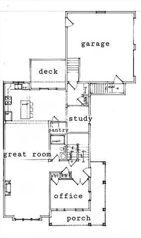 92A Willow Street 2, Acton, MA 01720
