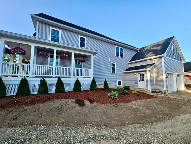 92A Willow Street 2, Acton, MA 01720