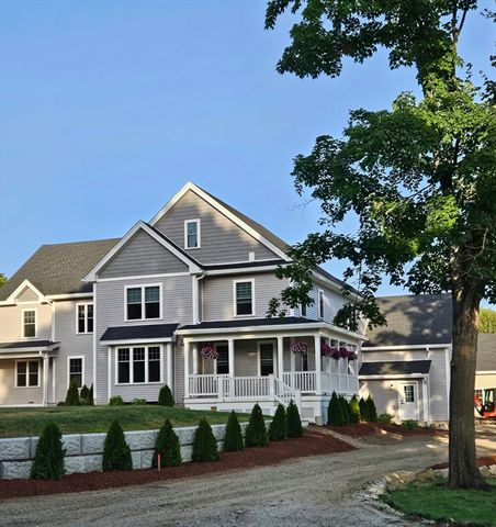 92A Willow Street 2, Acton, MA 01720