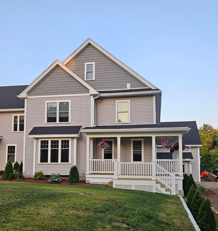 92A Willow Street 2, Acton, MA 01720