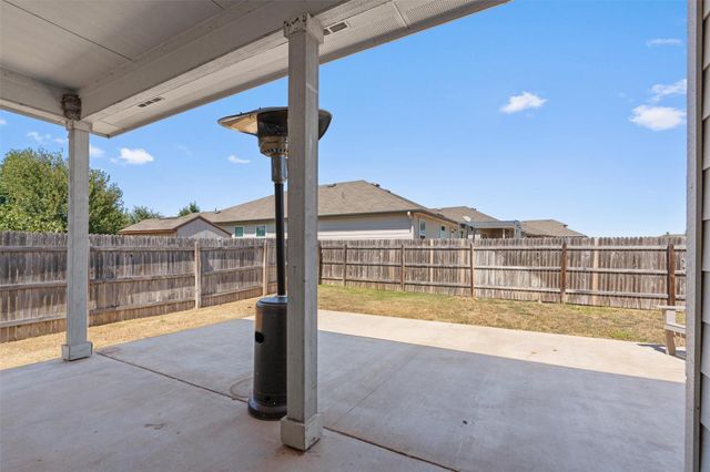 105 Old Glory TRL, Liberty Hill, TX 78642
