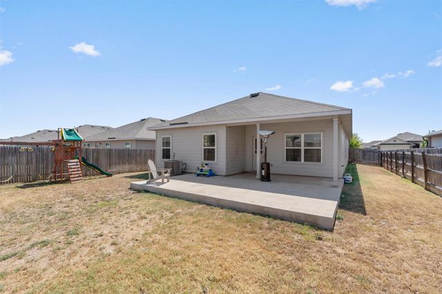 105 Old Glory TRL, Liberty Hill, TX 78642