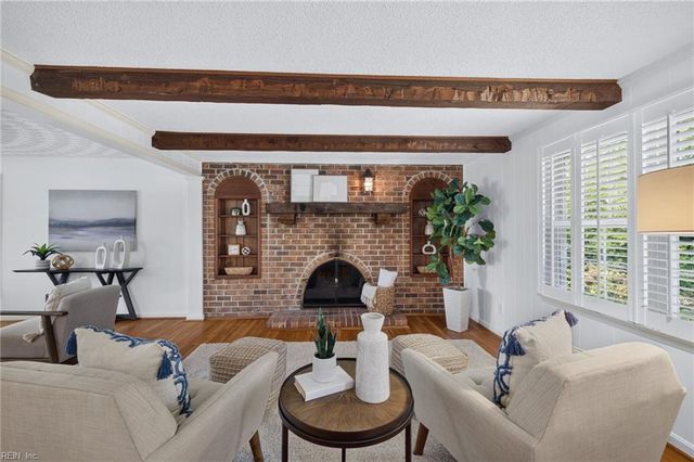 916 Five Forks RD, Virginia Beach, VA 23455