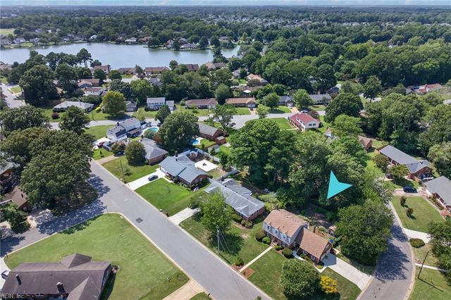 916 Five Forks RD, Virginia Beach, VA 23455