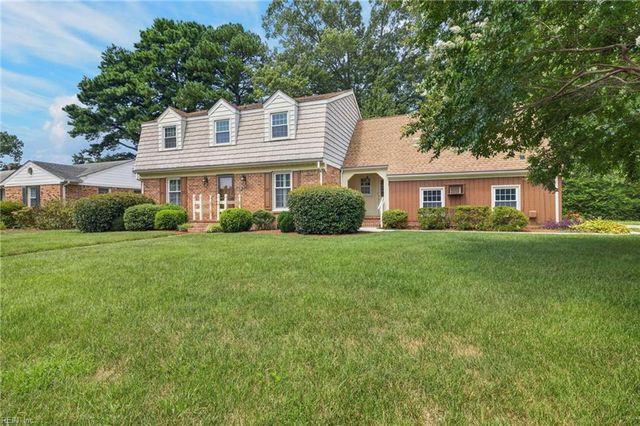 916 Five Forks RD, Virginia Beach, VA 23455