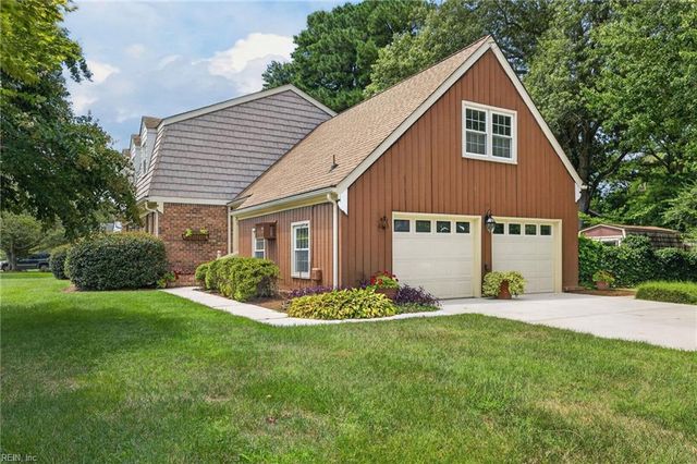 916 Five Forks RD, Virginia Beach, VA 23455