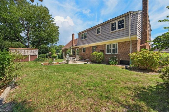 916 Five Forks RD, Virginia Beach, VA 23455