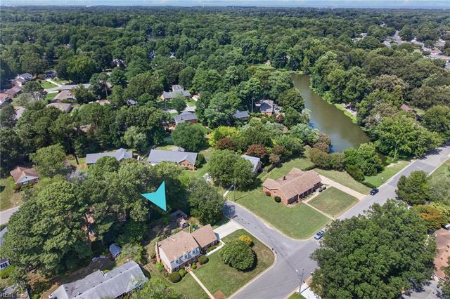 916 Five Forks RD, Virginia Beach, VA 23455