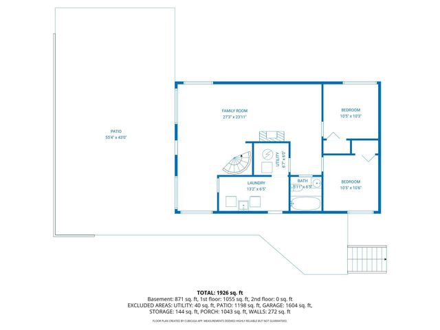 10251 County Road 127, Nisswa, MN 56468