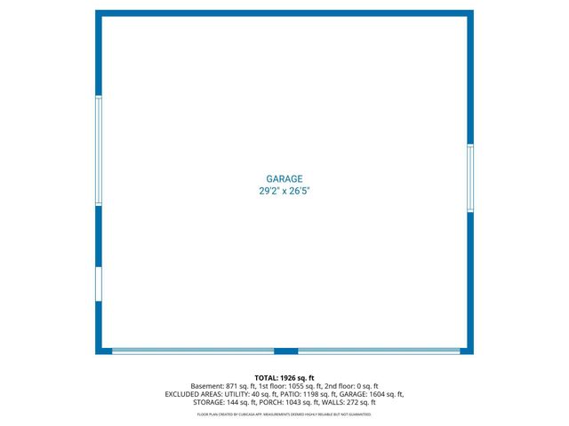 10251 County Road 127, Nisswa, MN 56468