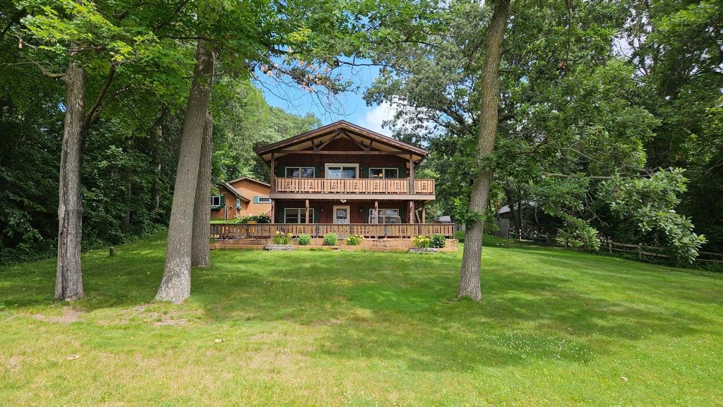 10251 County Road 127, Nisswa, MN 56468