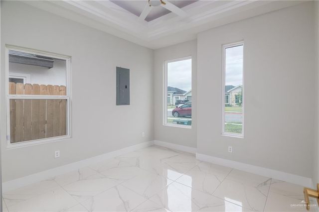 1216 E Evergreen Avenue, San Juan, TX 78589