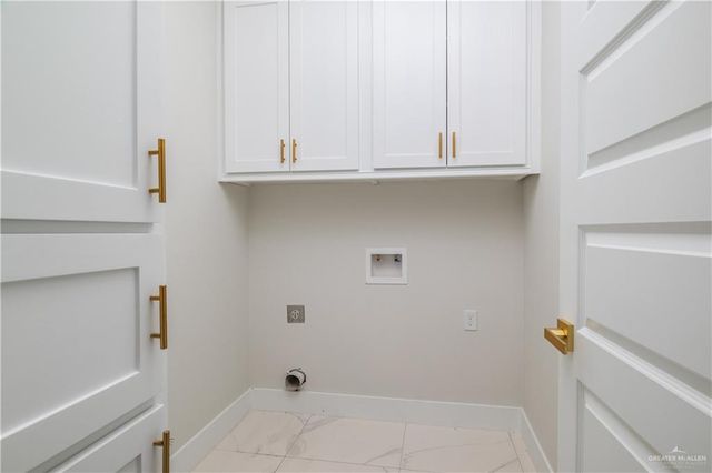 1216 E Evergreen Avenue, San Juan, TX 78589