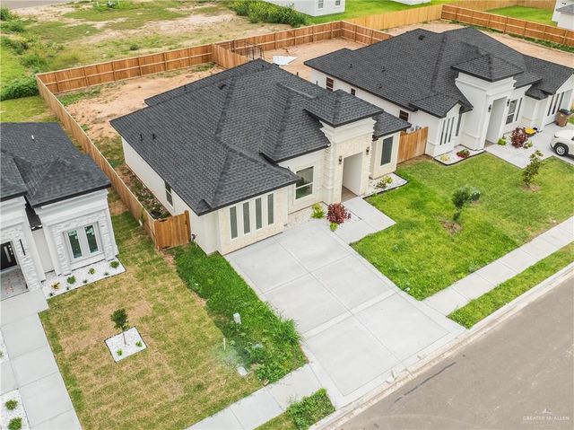 1216 E Evergreen Avenue, San Juan, TX 78589