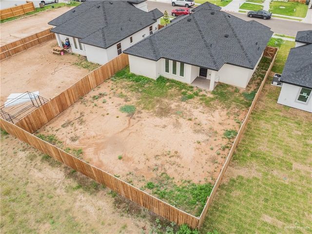 1216 E Evergreen Avenue, San Juan, TX 78589