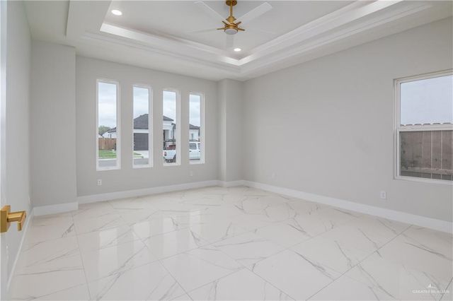 1216 E Evergreen Avenue, San Juan, TX 78589