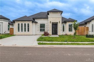 1216 E Evergreen Avenue, San Juan, TX 78589