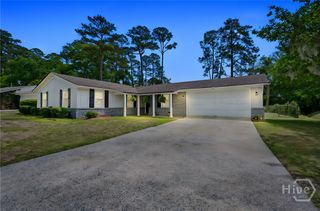 12610 Golf Club Drive, Savannah, GA 31419