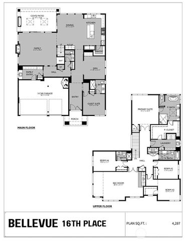 16519 NE 16th Place, Bellevue, WA 98008