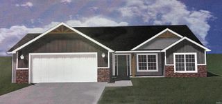 4056 Centerstone Parkway, New Haven, IN 46774