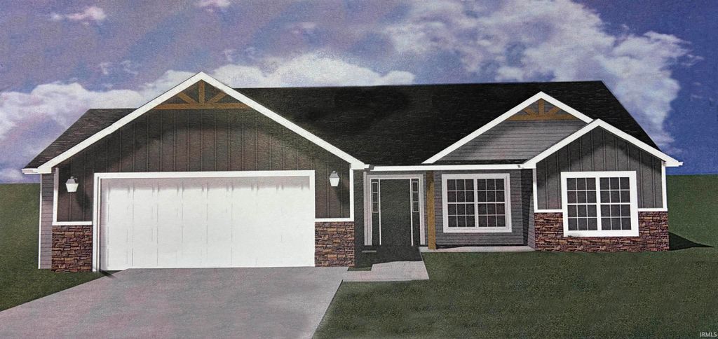 4056 Centerstone Parkway, New Haven, IN 46774