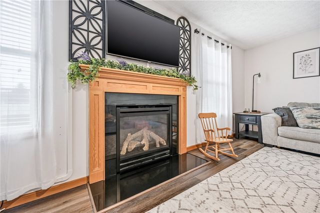 3173 SARANAC DR, South Pymatuning Twp, PA 16150