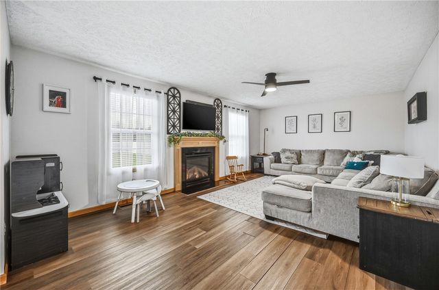 3173 SARANAC DR, South Pymatuning Twp, PA 16150