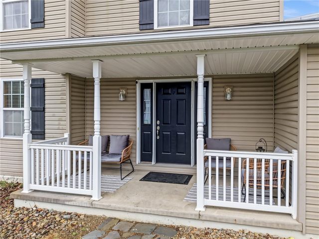 3173 SARANAC DR, South Pymatuning Twp, PA 16150