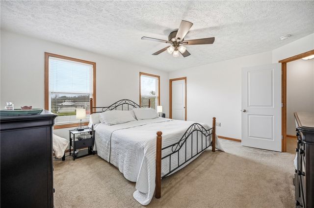 3173 SARANAC DR, South Pymatuning Twp, PA 16150