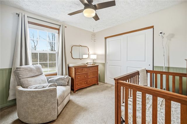 3173 SARANAC DR, South Pymatuning Twp, PA 16150