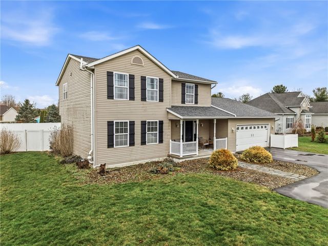 3173 SARANAC DR, South Pymatuning Twp, PA 16150