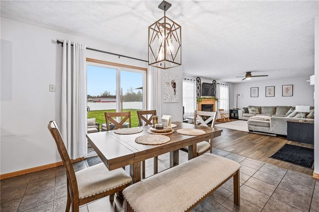 3173 SARANAC DR, South Pymatuning Twp, PA 16150