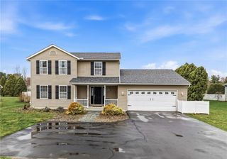 3173 SARANAC DR, South Pymatuning Twp, PA 16150