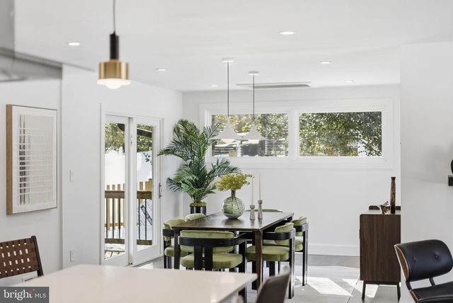 3415 BARGER DR, Falls Church, VA 22044