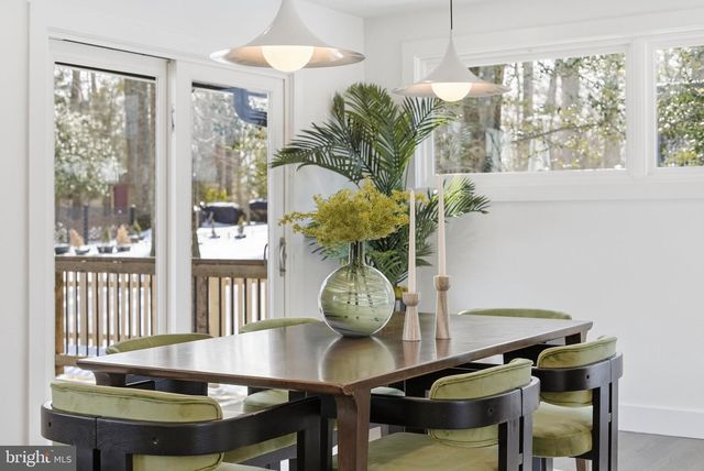 3415 BARGER DR, Falls Church, VA 22044