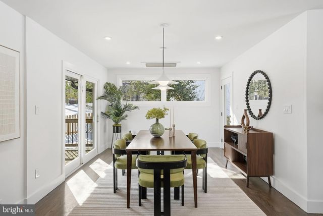 3415 BARGER DR, Falls Church, VA 22044