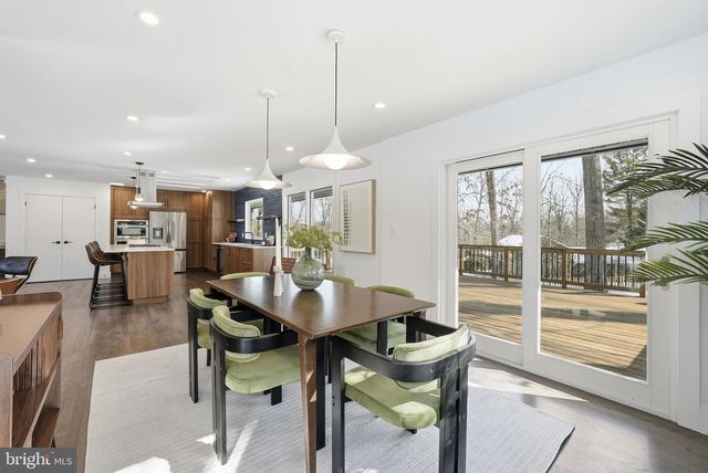 3415 BARGER DR, Falls Church, VA 22044