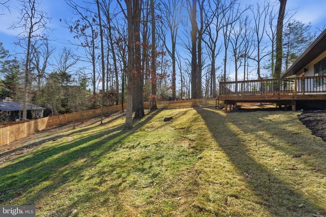 3415 BARGER DR, Falls Church, VA 22044