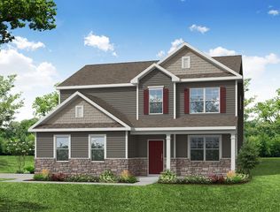 606 Stroble Court, Spartanburg, SC 29301
