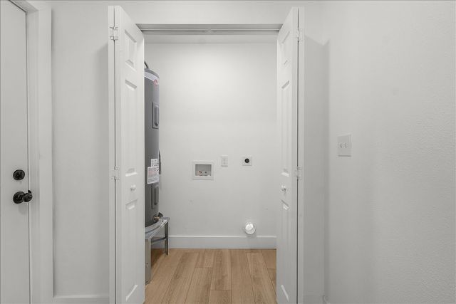 3024 James Avenue, Fort Worth, TX 76110